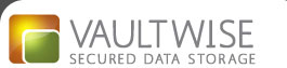 VaultWise - Secured Data Storage